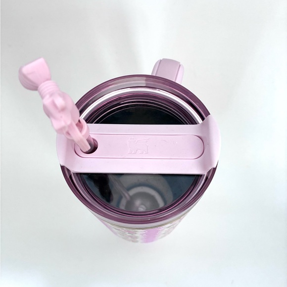 Stanley x Love Shack Fancy Blooming Heirloom 40oz (NEW!) RARE! - Picture 10 of 14